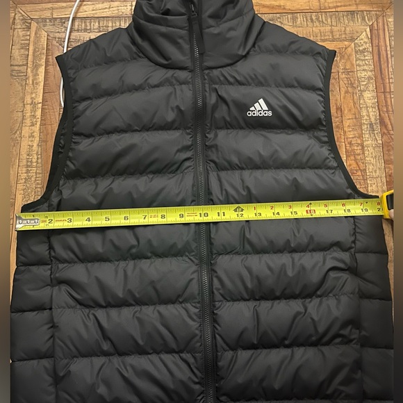Adidas Mens Down Vest - Small - Picture 7 of 7